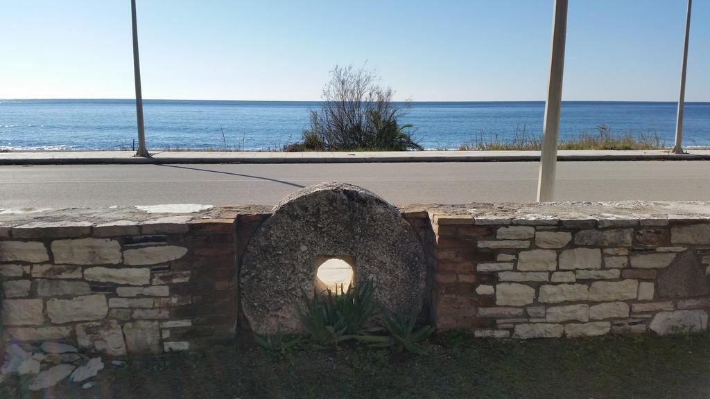 Kanali Beach House Pokój zdjęcie
