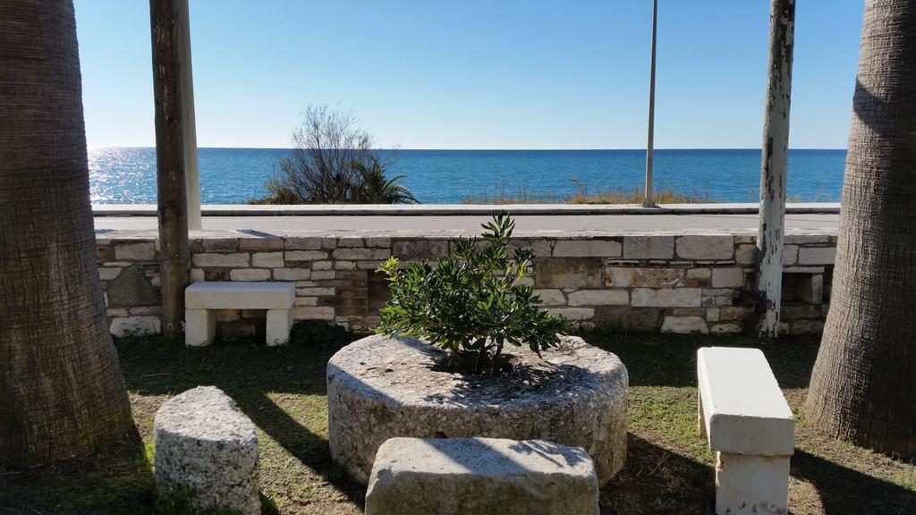 Kanali Beach House Pokój zdjęcie