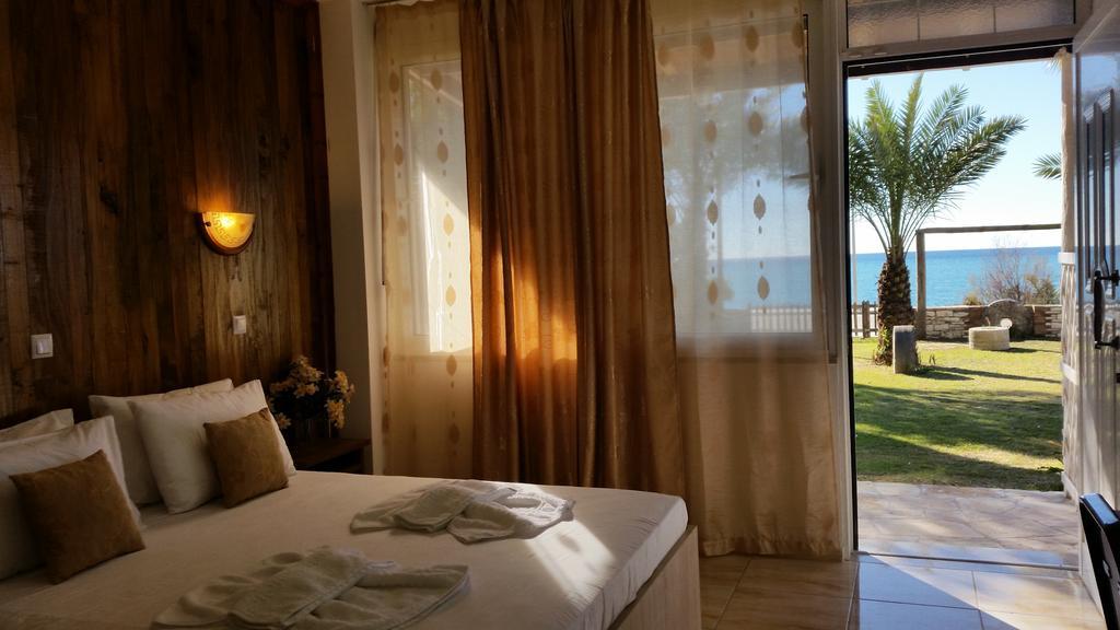 Kanali Beach House Pokój zdjęcie