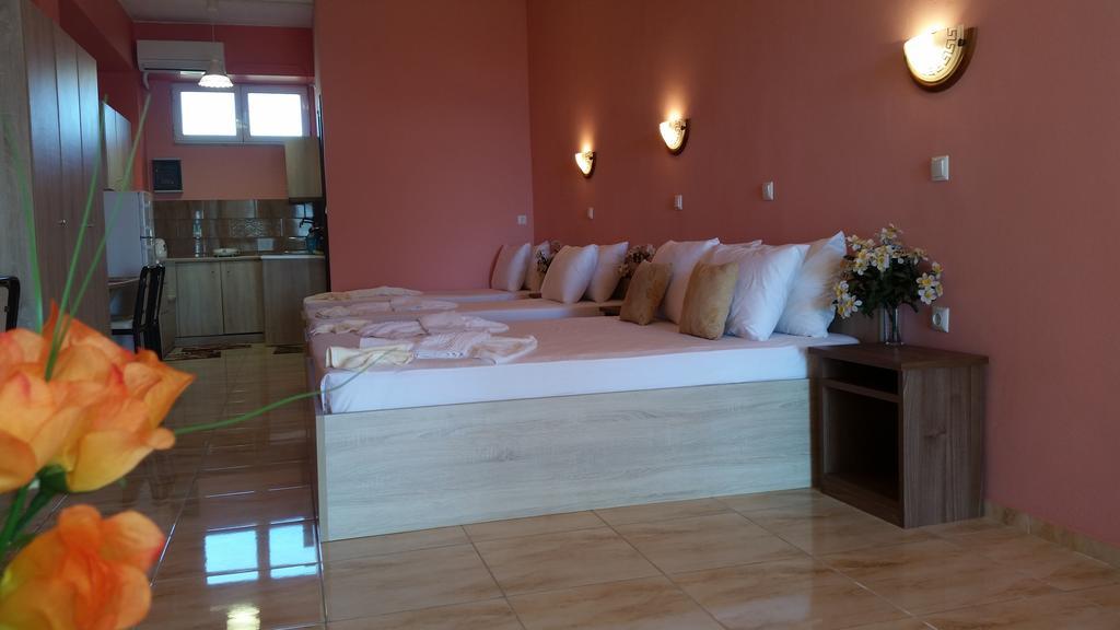 Kanali Beach House Pokój zdjęcie